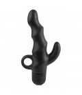 ANAL FANTASY VIBRADOR PUNTO P ESPIRAL