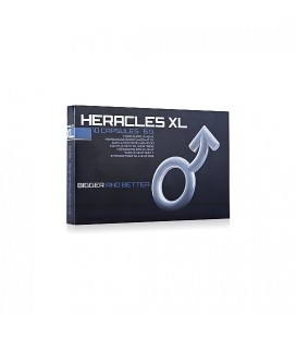HERACLES XL 10 CÁPSULAS