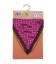 TANGA LENTEJUELAS FUSCIA CHICA