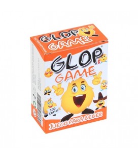 GLOP GAME