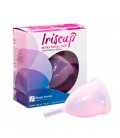 IRISCUP COPA MESTRUAL ROSA GRANDE