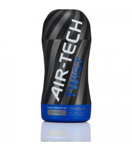 TENGA AIR TECH  TWIST RIPPLE