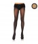 LEG AVENUE PANTIES BEIG CINTURA ALTA PLUS