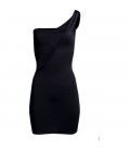 LEG AVENUE MINI VESTIDO TUBO