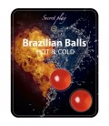 SET 2 BRAZILIAN BALLS FRÍO/CALOR