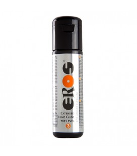 EROS EXTENDED LUBRICANTE NIVEL 3 100 ML