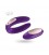 SATISFYER PARTNER PLUS REMOTO - VIBRADOR PARA PAREJAS