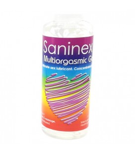 MULTIORGASMIC GAY iNTIMO LUBRICANTE SEXUAL 2 EN 1 SEX MASSAGE 100ML