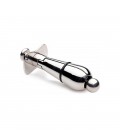 PETITE PLUG DILATADOR ACERO INOX