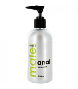 MALE LUBRICANTE ANAL 250 ML