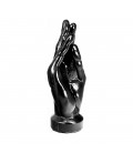 HELLO - PLUG 23,7CM NEGRO