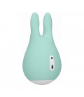 ESTIMULADOR CLITORIAL SUGAR BUNNY VERDE