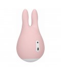 ESTIMULADOR CLITORIAL SUGAR BUNNY ROSA