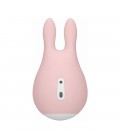 ESTIMULADOR CLITORIAL SUGAR BUNNY ROSA