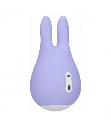 ESTIMULADOR CLITORIAL SUGAR BUNNY MORADO