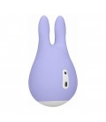 ESTIMULADOR CLITORIAL SUGAR BUNNY MORADO