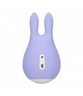 ESTIMULADOR CLITORIAL SUGAR BUNNY MORADO