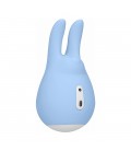 ESTIMULADOR CLITORIAL SUGAR BUNNY AZUL II