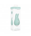 ESTIMULADOR CLITORIAL SUGAR BUNNY VERDE II