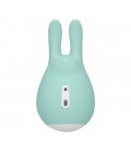 ESTIMULADOR CLITORIAL SUGAR BUNNY VERDE II