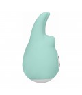 ESTIMULADOR CLITORIAL SUGAR BUNNY VERDE II