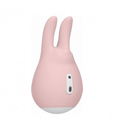 ESTIMULADOR CLITORIAL SUGAR BUNNY ROSA II