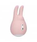 ESTIMULADOR CLITORIAL SUGAR BUNNY ROSA II