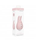 ESTIMULADOR CLITORIAL SUGAR BUNNY ROSA II