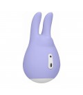 ESTIMULADOR CLITORIAL SUGAR BUNNY MORADO II