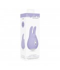 ESTIMULADOR CLITORIAL SUGAR BUNNY MORADO II