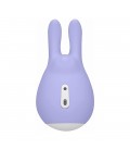 ESTIMULADOR CLITORIAL SUGAR BUNNY MORADO II