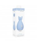 ESTIMULADOR DEL CLITORIS LUSCIOUS AZUL