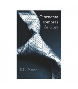 CINCUENTA SOMBRAS DE GREY TRILOGIA CINCUENTA SOMBRAS 1