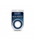 HOMBRE SNUG FIT ANILLO SILICONA AZUL