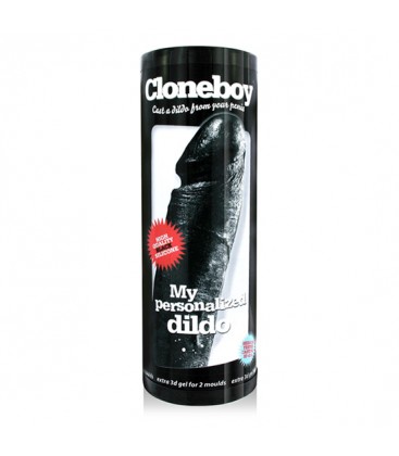 CLONEBOY KIT CLONADOR DE PENE NEGRO