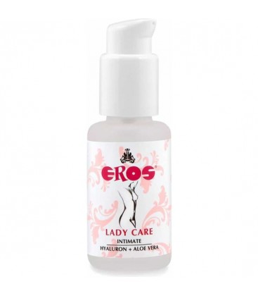 EROS LADY CARE HYALURON ALOE VERA INTIMATE 50ML