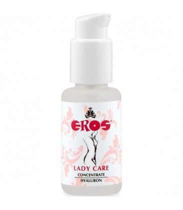 EROS LADY CARE CREMA HIDRATANTE FACIAL CON HYALURON 50ML