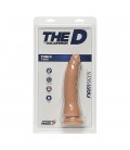 THE D THIN D PENE FIRMSKYN 18CM