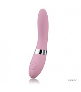 LELO ELISE 2 VIBRADOR ROSA