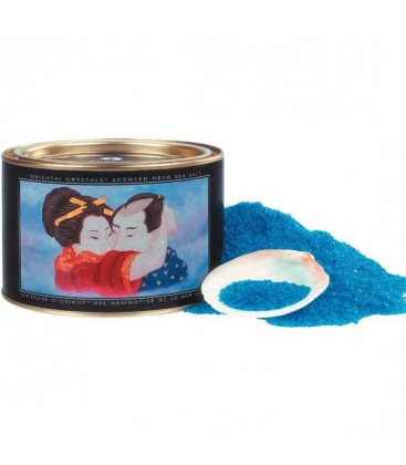 SHUNGA SALES DE BANO AROMATIZADAS OCEANIA