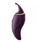 HERO VIBRACION MORADO