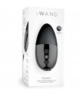 LE WAND POINT MASTURBADOR CON VIBRACION NEGRO