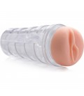 JESSE JANE DELUXE SIGNATURE PUSSY STROKER MASTURBADOR RALISTICO FLESH