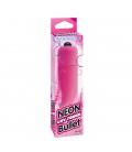 NEON LUV TOUCH BALA VIBRADORA ROSA