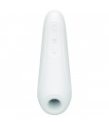 SATISFYER CURVY 1 BLANCO