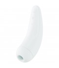 SATISFYER CURVY 2 BLANCO