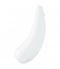 SATISFYER CURVY 2 BLANCO