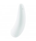 SATISFYER CURVY 2 BLANCO