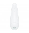 SATISFYER CURVY 2 BLANCO