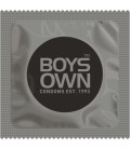 EXS CONDOMS - BOYS OWN REGULAR -PRESERVATIVOS PACK 100UDS